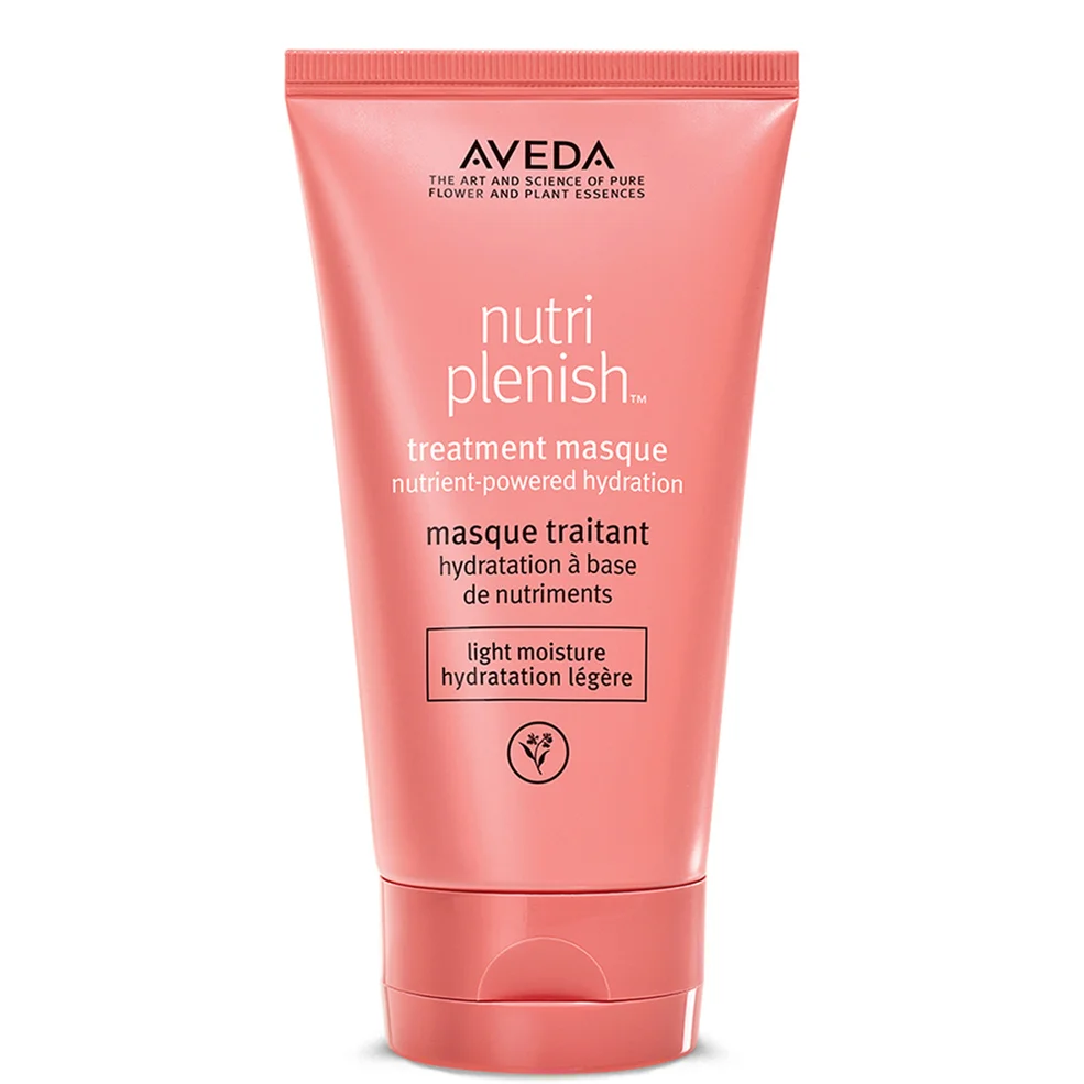 Aveda Nutriplenish Masque Light Moisture 150ml Image 1