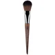 MAKE UP FOR EVER #156 Large Flat Blush Brush -