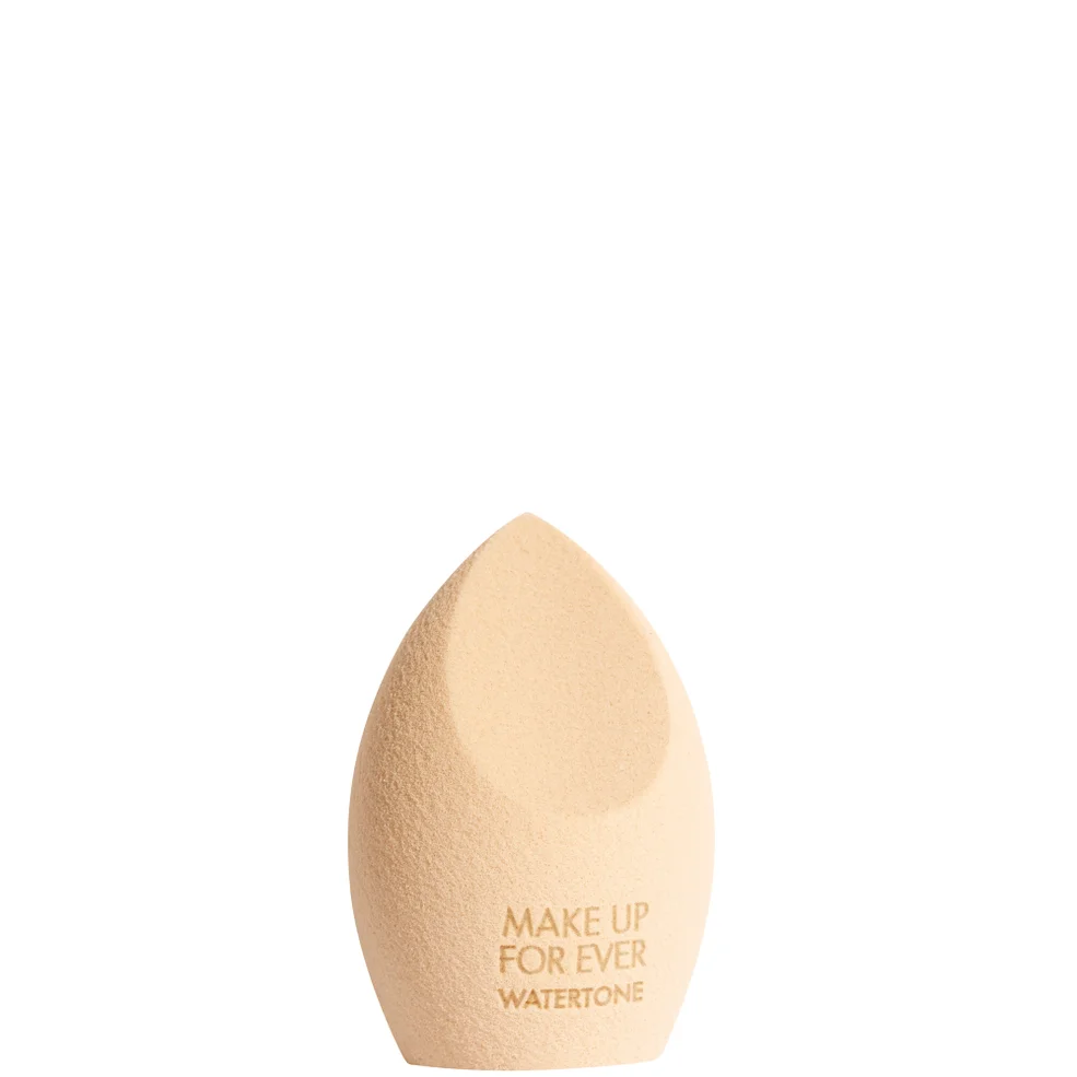 MAKE UP FOR EVER watertone Sponge Buildable Coverage - Image 1