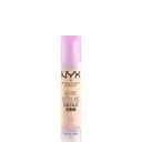 NYX Professional Makeup Bare With Me Concealer Serum - Fair