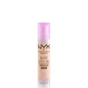NYX Professional Makeup Bare With Me Concealer Serum - Vanilla