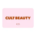 Cult Beauty Gift E-Voucher - €25