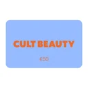 Cult Beauty Gift E-Voucher - €50