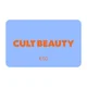 Cult Beauty Gift E-Voucher - €50