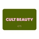 Cult Beauty Gift E-Voucher - €75