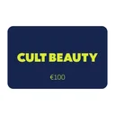 Cult Beauty Gift E-Voucher - €100