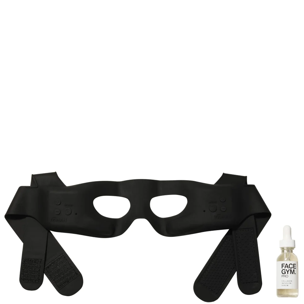 FaceGym Medi Lift Eye Rejuvenating Electrical Muscle Stimulation Mask Image 1