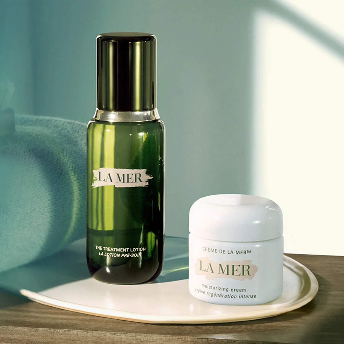 La Mer Treatment Lotion 150ml