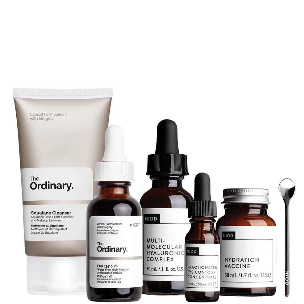 The Deciem Future Set Image 1