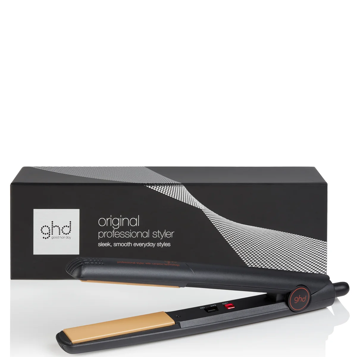 ghd Original Hair Straightener - Main Image