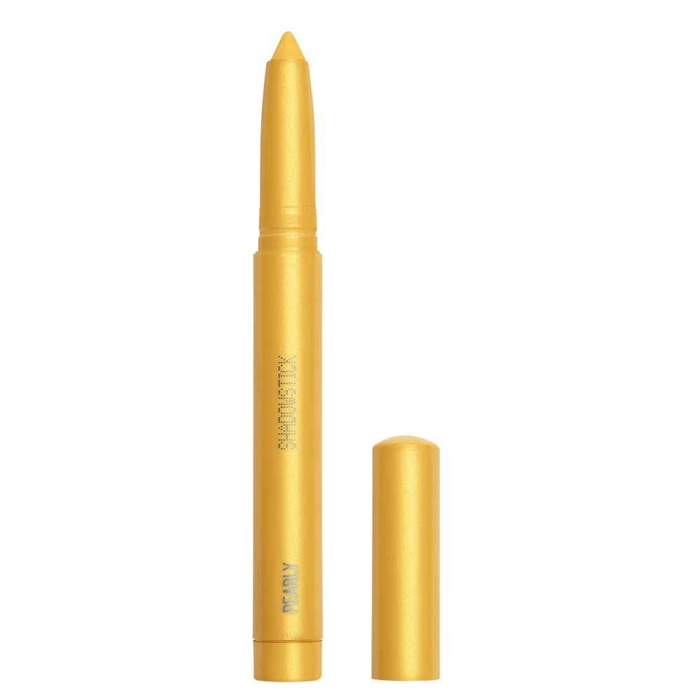 about-face Shadowstick Pearly Eyeshadow Stick 1.4g (Various Shades) Image 1