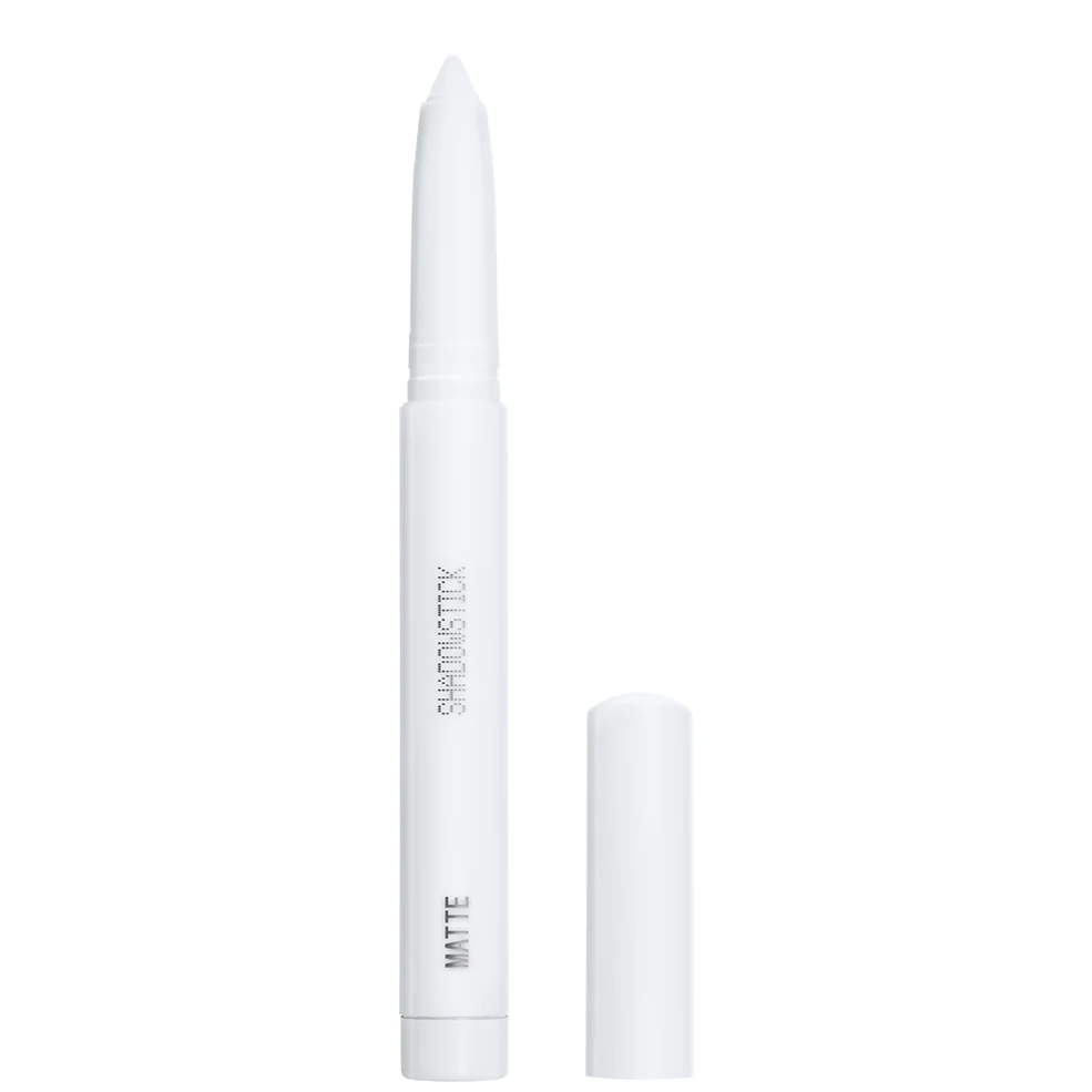 about-face Shadowstick Matte Eyeshadow Stick 1.4g (Various Shades) Image 1