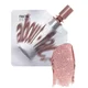 about-face Fractal Glitter Eye Paint - Tin Pan Alley