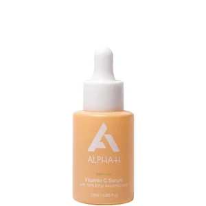 Alpha-H Vitamin C Serum with 10% Ethyl Ascorbic Acid 25ml - undefined undefined