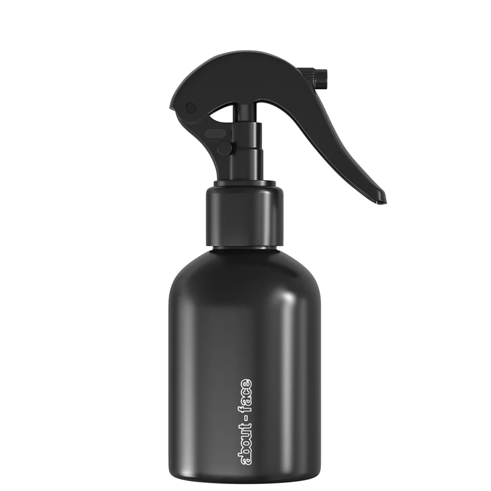 about-face Matte Fix Spray Priming and Setting Spray 100ml Image 1