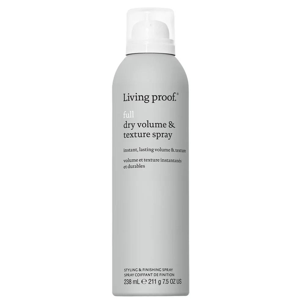 Living Proof Full Dry Volume & Texture Spray 238ml Image 1