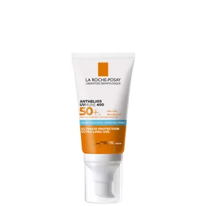 La Roche-Posay Anthelios UVMune 400 Hydrating Suncream SPF 50 50ml - undefined undefined