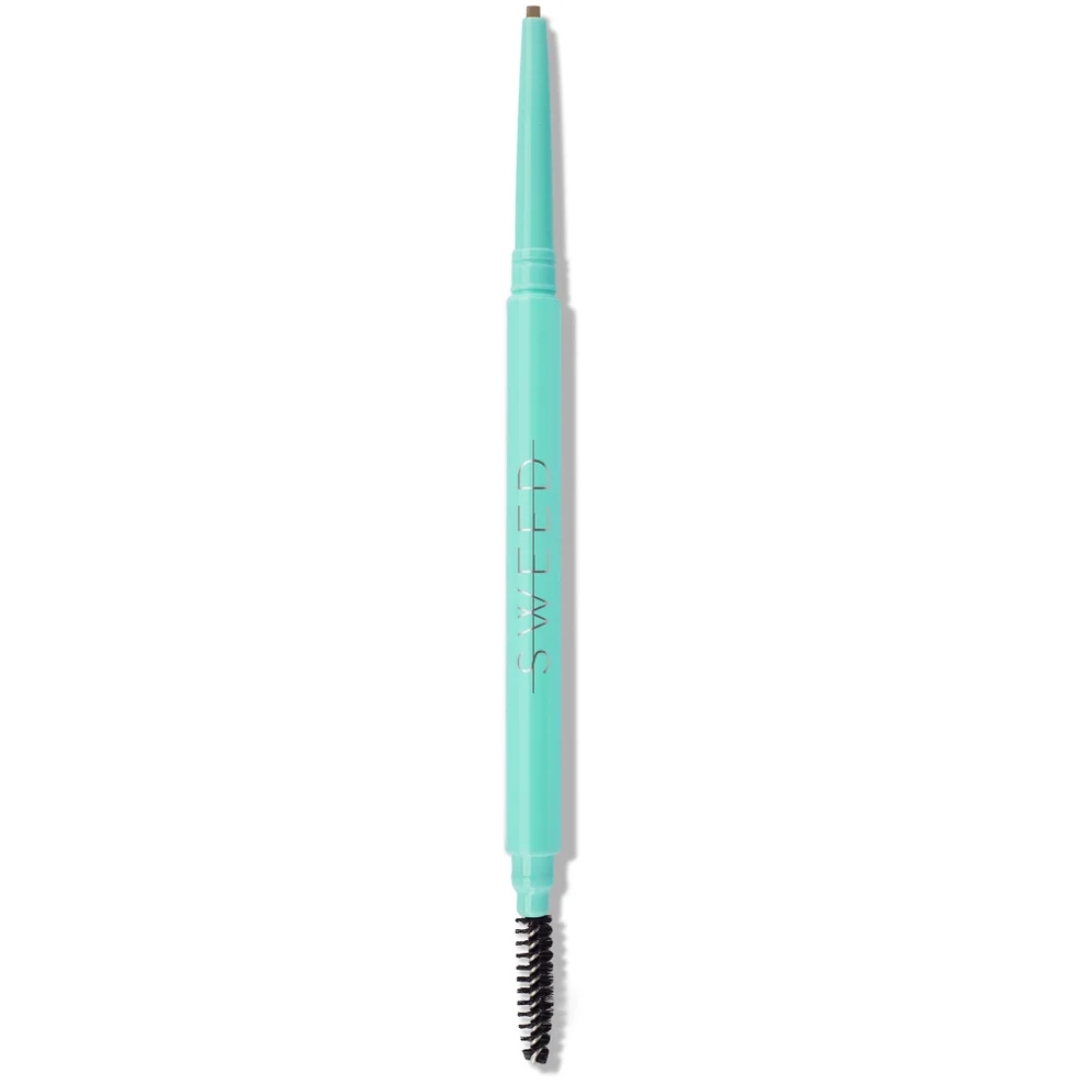 Sweed Brow Pencil 4g (Various Shades) Image 1