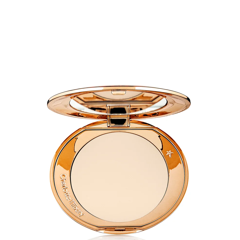 Charlotte Tilbury Airbrush Flawless Finish Lunar New Year (Various Shades) Image 1