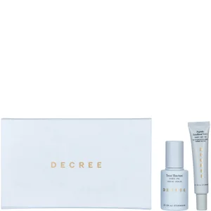 Decree Night Time Heroes - undefined undefined