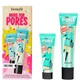 benefit More for Pores! Pore Minimising Face Primer Duo Set
