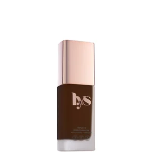 LYS Beauty Triple Fix Serum Foundation 30ml (Various Shades) - Shade DPN4