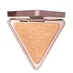 LYS Beauty Aim High Pressed Highlighter Powder - Brave