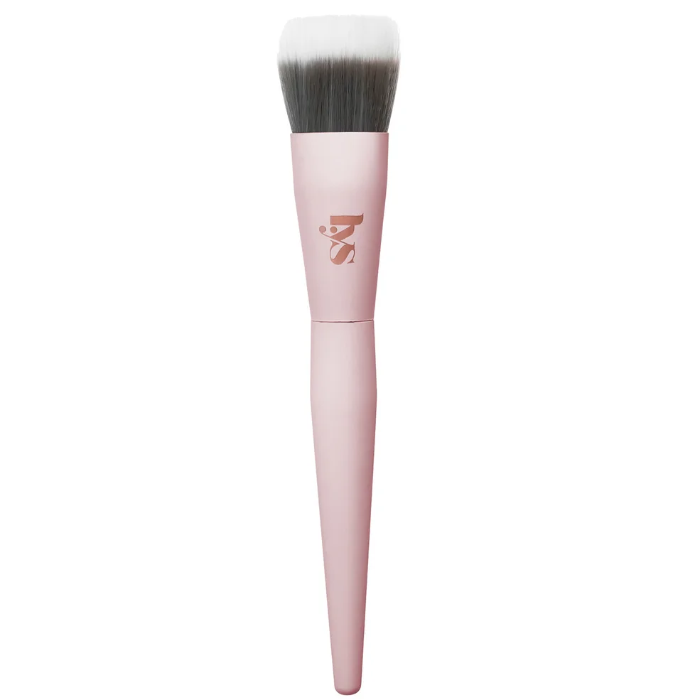 LYS Beauty Stippling Blush Brush Image 1