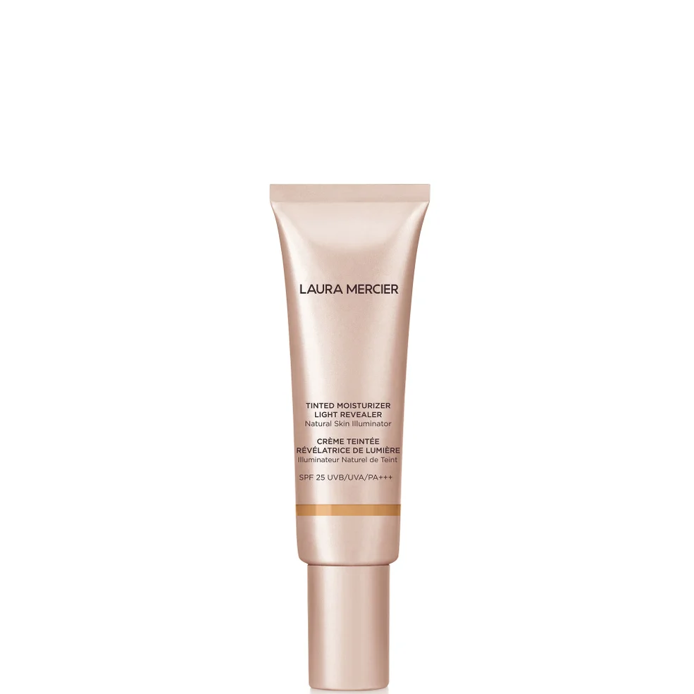Laura Mercier Tinted Moisturizer Light Revealer 50ml (Various Shades) Image 1