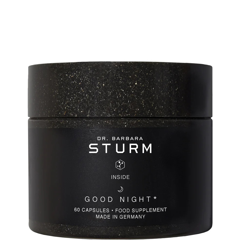 Dr. Barbara Sturm Good Night 60 capsules Image 1