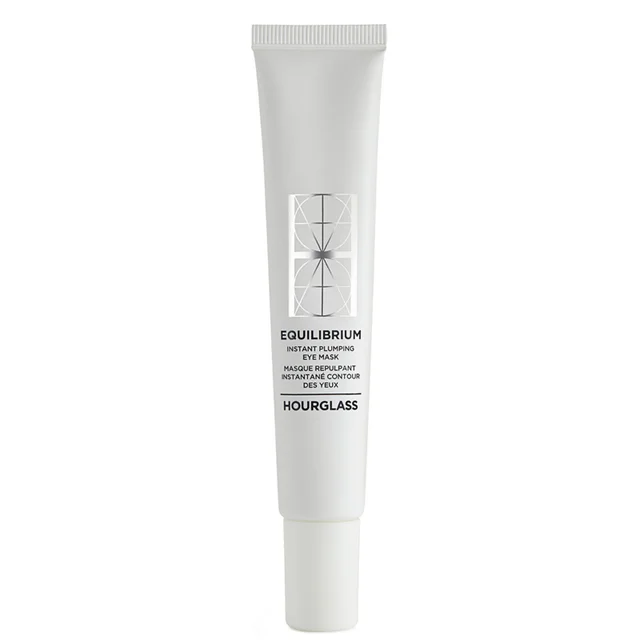 Hourglass Equilibrium Instant Plumping Eye Mask 30ml