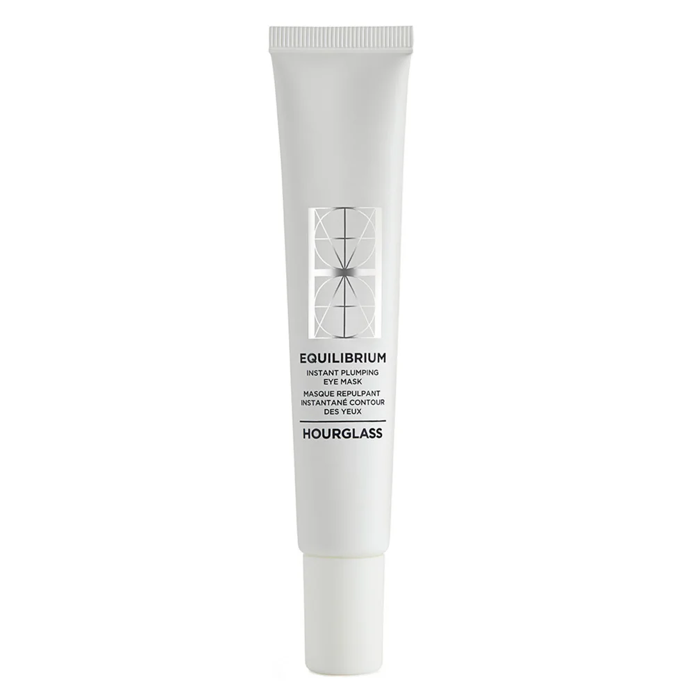 Hourglass Equilibrium Instant Plumping Eye Mask 30ml Image 1