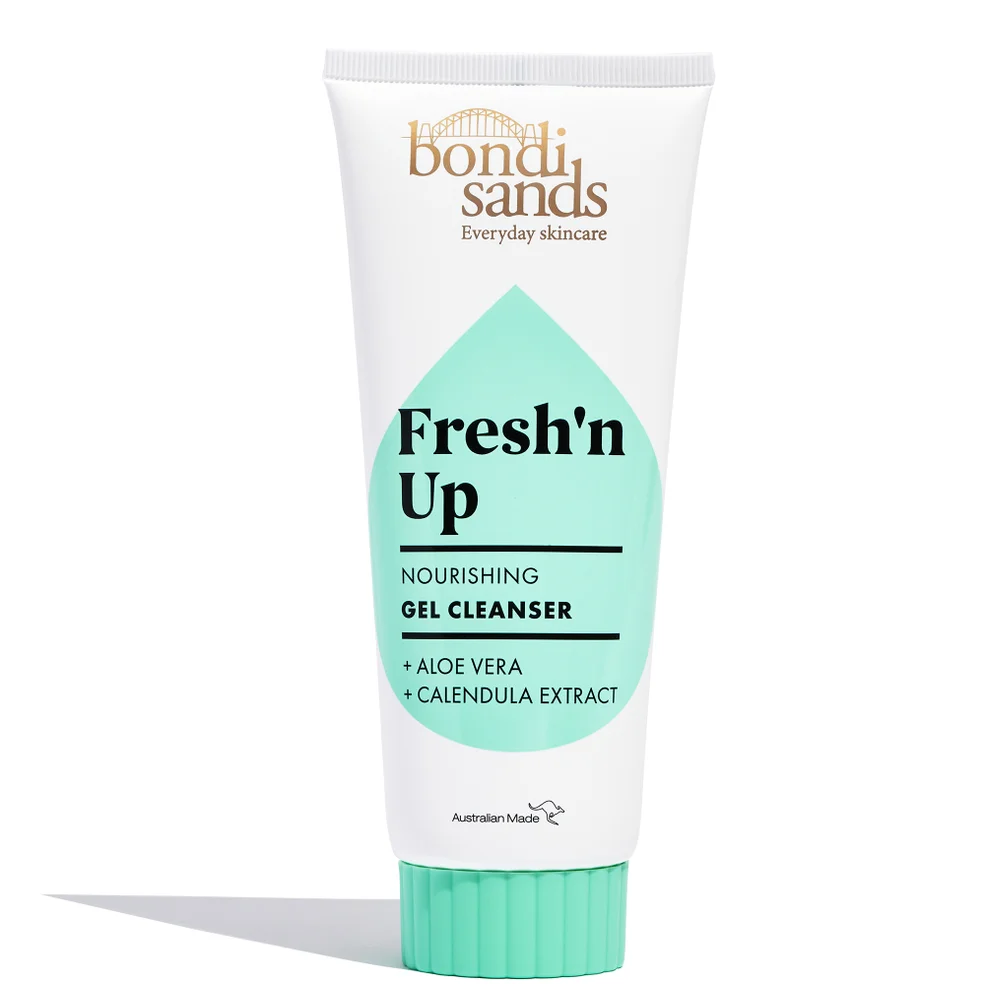 Bondi Sands Fresh'n Up Gel Cleanser 150ml Image 1