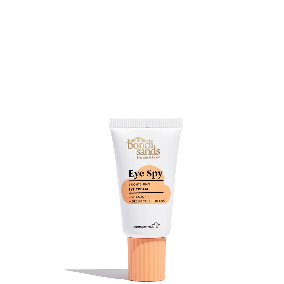 Bondi Sands Eye Spy Vitamin C Eye Cream 15ml Image 1