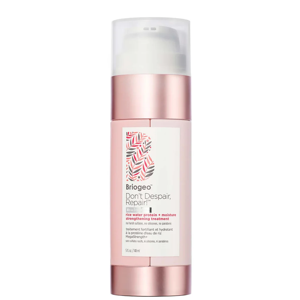 Briogeo Don't Despair, Repair! MegaStrength Treatment 148ml Image 1