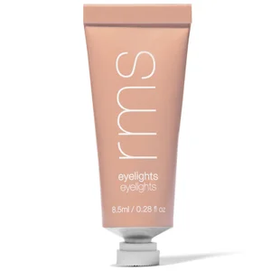 RMS Beauty Eyelights Cream Eyeshadow 8.5ml (Various Shades) - Shade Sunbeam