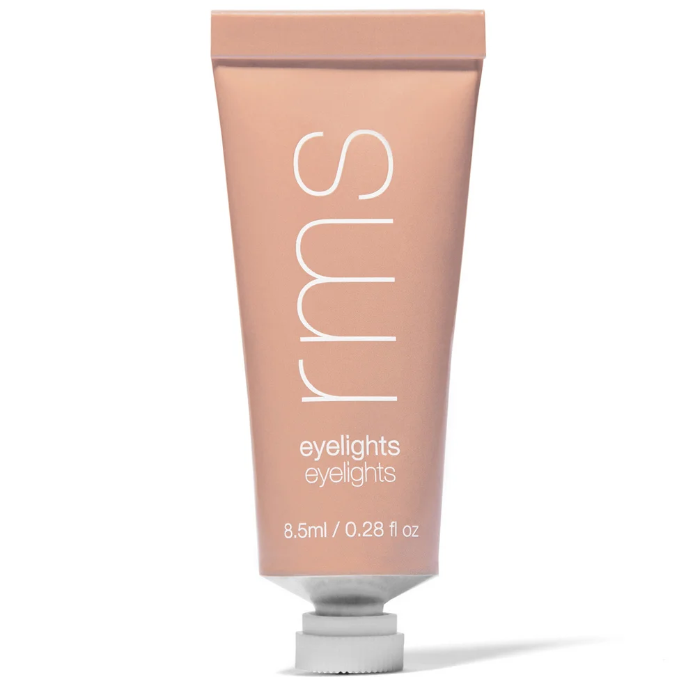 RMS Beauty Eyelights Cream Eyeshadow 8.5ml (Various Shades) Image 1