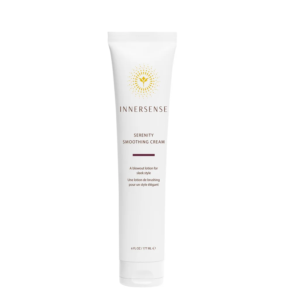 Innersense Serenity Smoothing Cream 177ml Image 1