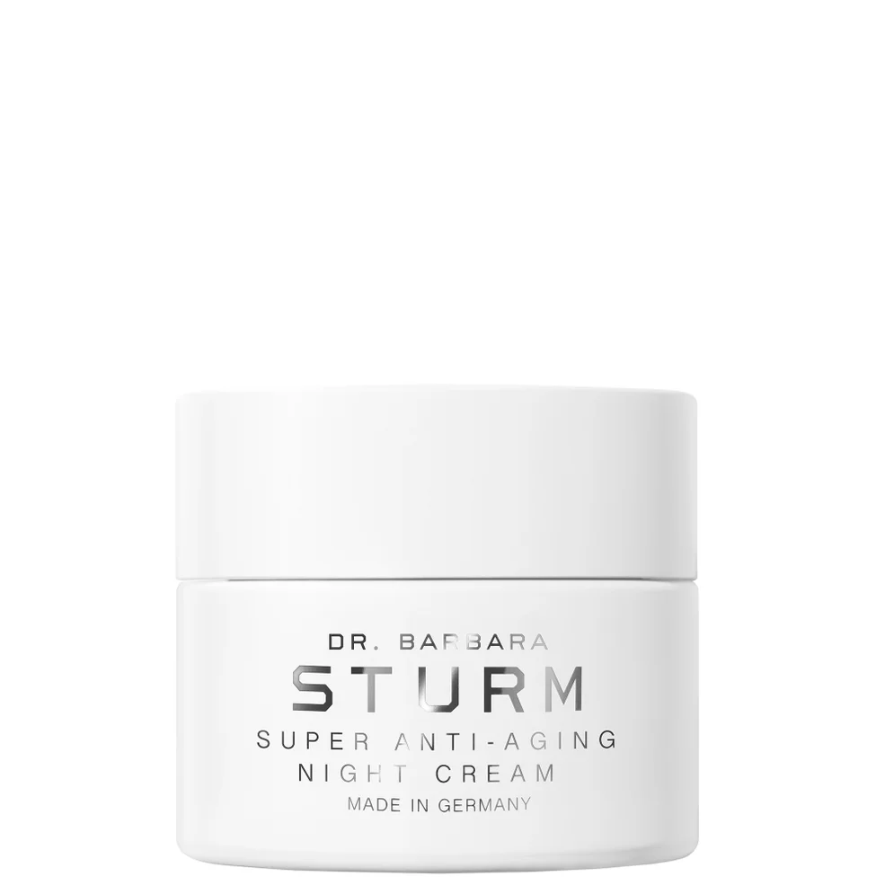 Dr. Barbara Sturm Super Anti-Aging Neck and Decollete Cream 50ml Image 1