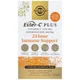 Solgar Ester-C Plus Effervescent Supplements (5 Sachets) - Pack of 21
