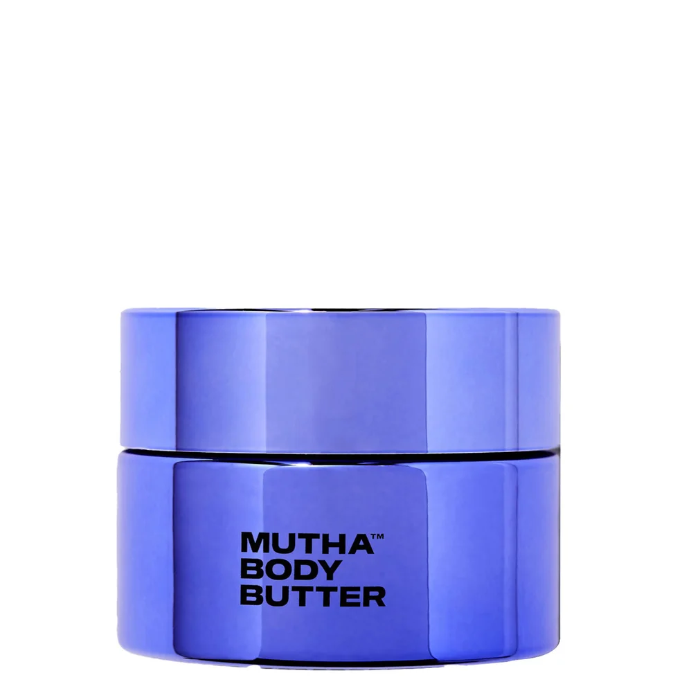 MUTHA Body Butter 160ml Image 1