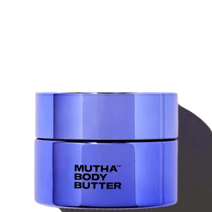 MUTHA Body Butter 160ml - undefined undefined