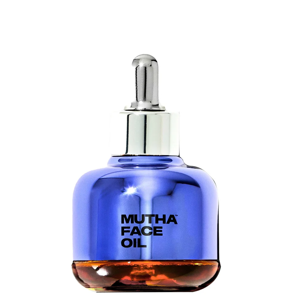 MUTHA Face Oil 25ml Image 1