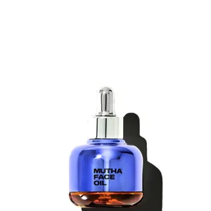 MUTHA Face Oil 25ml - undefined undefined