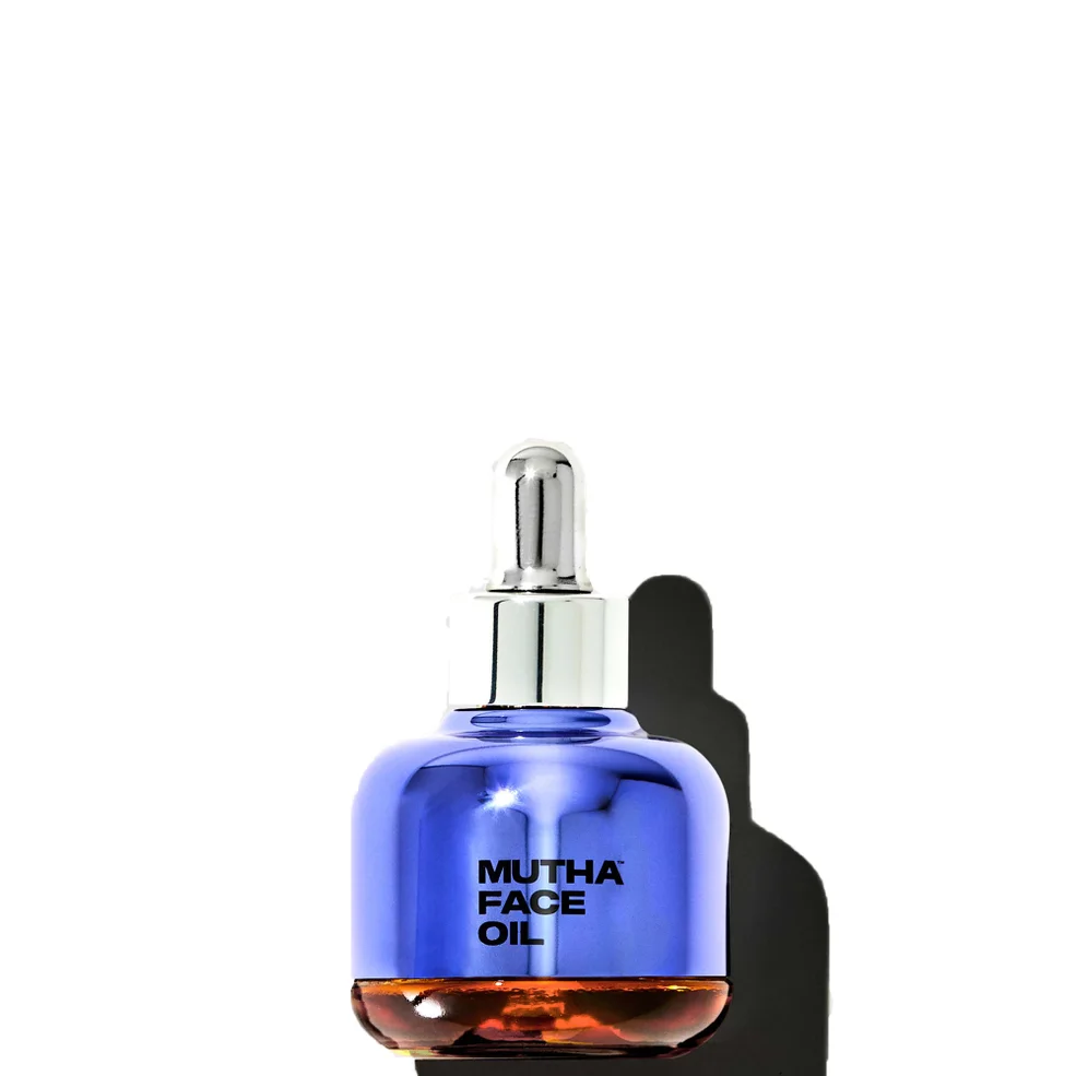 MUTHA Face Oil 25ml Image 1
