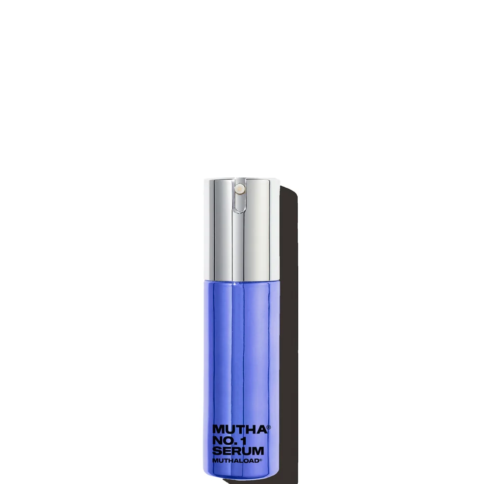 MUTHA No. 1 Serum 30ml Image 1