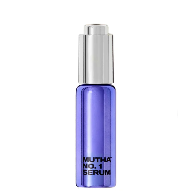 MUTHA No.1 Serum 15ml