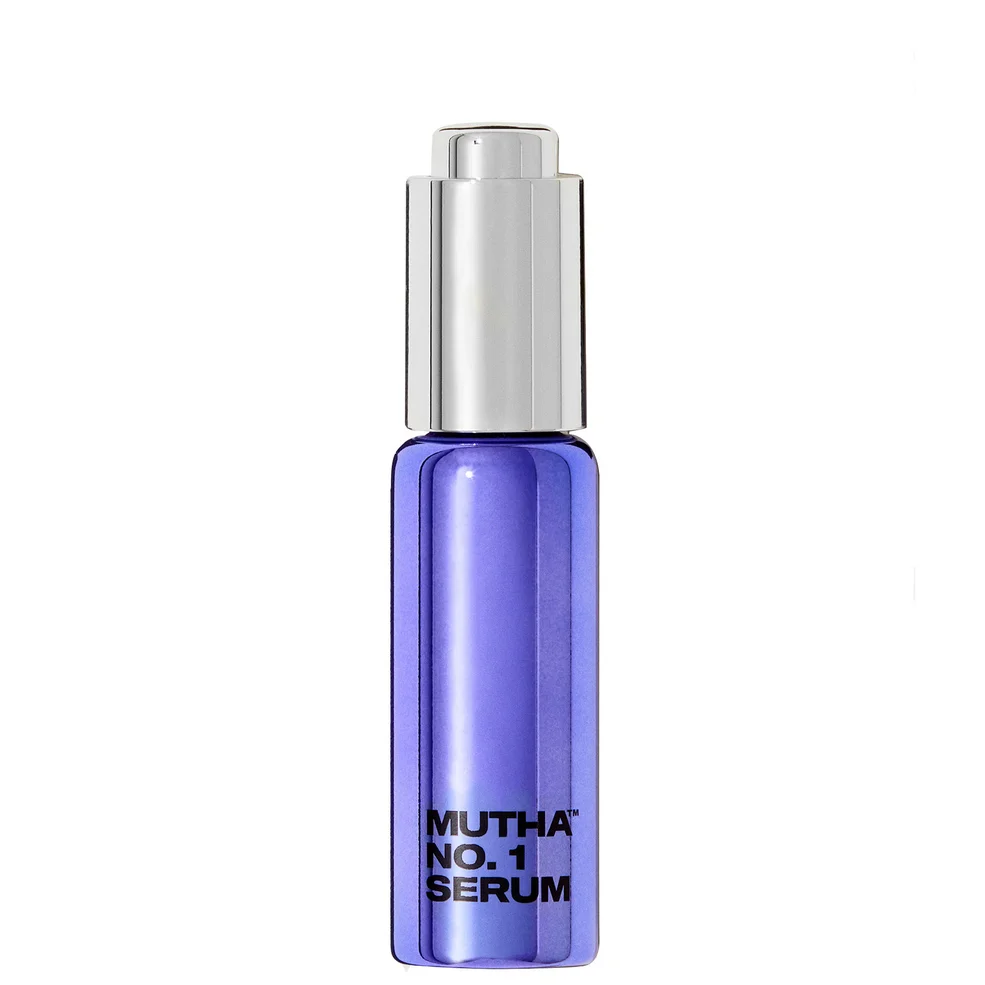 MUTHA No.1 Serum 15ml Image 1