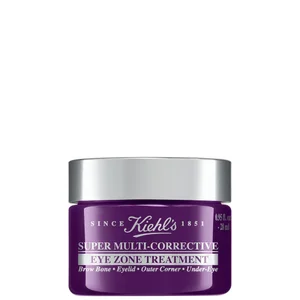 Kiehl's Super Multi Corrective Eye Zone Treatment 28ml - undefined undefined