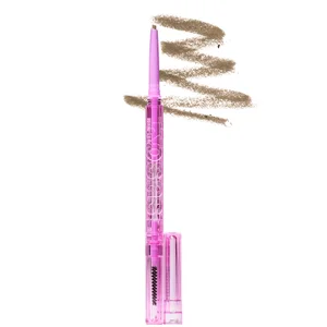 Kosas Brow Pop Dual-Action Defining Pencil 0.08g (Various Shades) - Shade Taupe